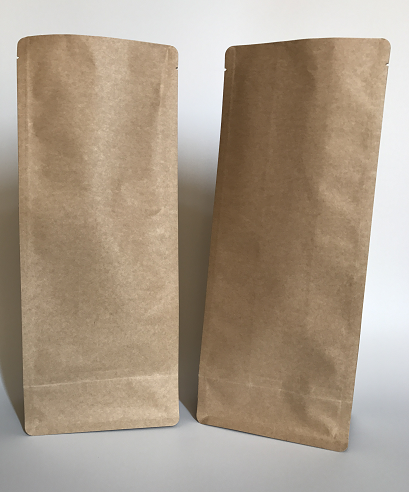 Flat Bottom Pouch