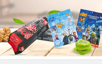 食品包裝袋生產(chǎn)流程是什么？